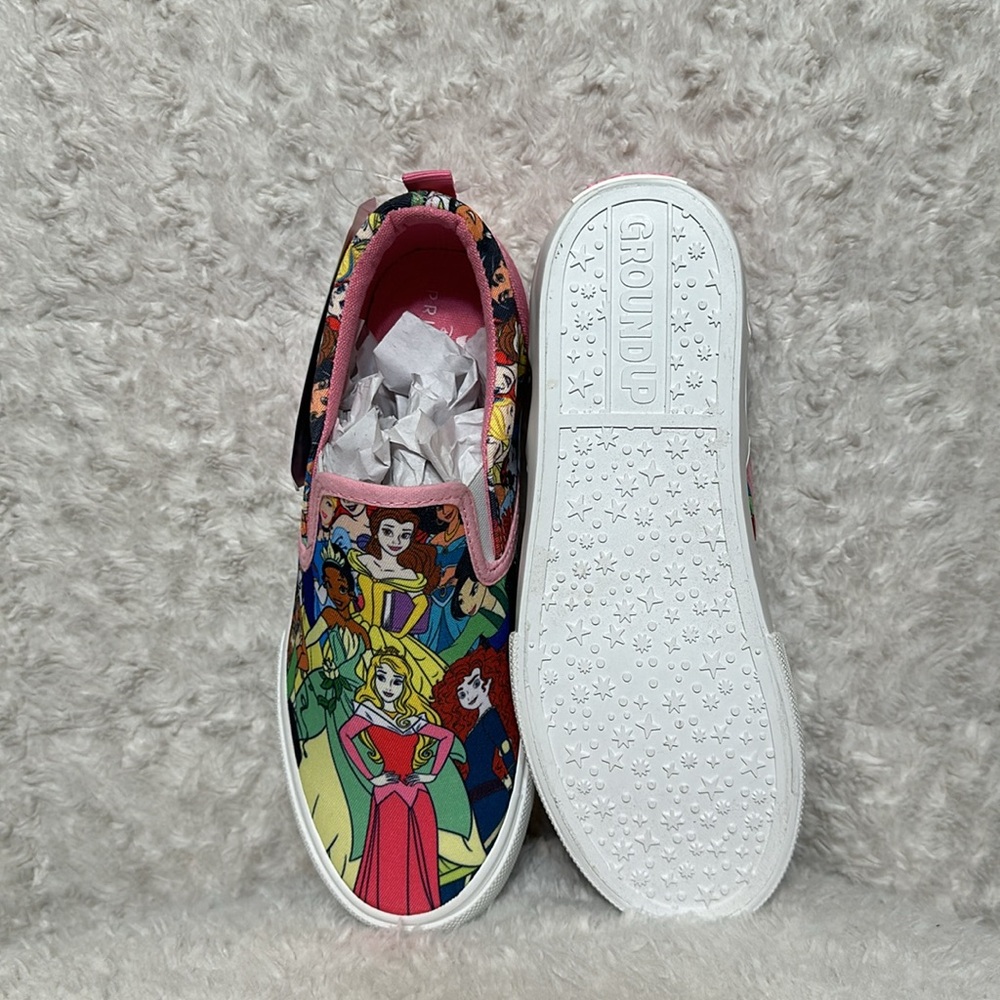 Disney Shoes - Picture 4 of 4
